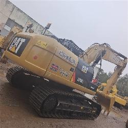 CAT 320 D L