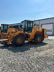 Hyundai HL955