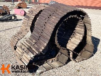 Doosan Tracks