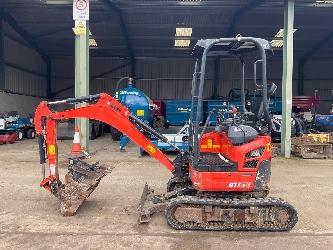 Kubota U 17-3