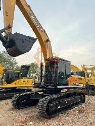 Sany SY 335 H