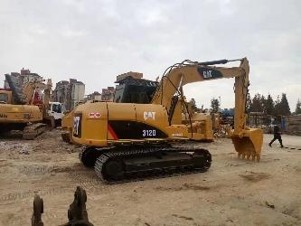 CAT 312d