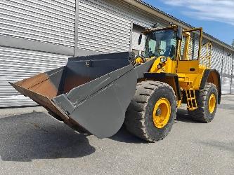 Volvo L 180 E
