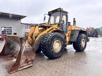 Hanomag 70 E