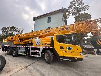 XCMG XCT 25
