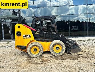 JCB 160