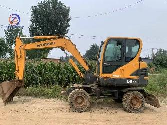 Hyundai 60 W
