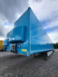 VAK BOX HCT