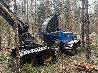 Rottne H11D
