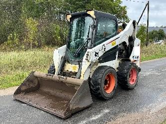 Bobcat S 530