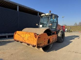 Hamm 3520