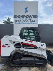 Bobcat T 550