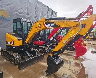 Sany SY 35 U