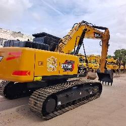 Sany SY 215 C