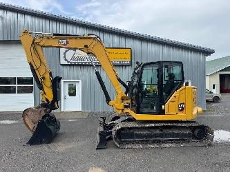 CAT 308 CR