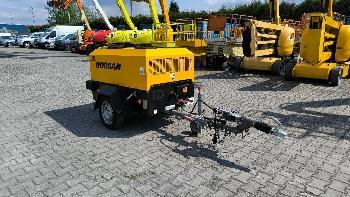 Doosan 7/31 E