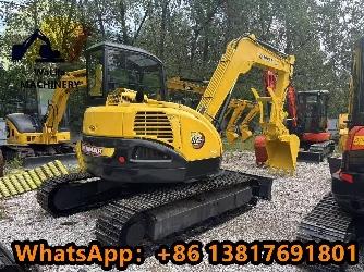 Yanmar Vio 75