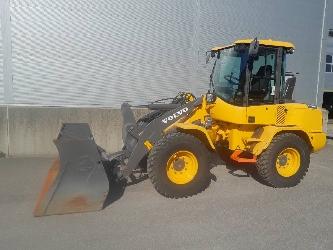 Volvo L35GS
