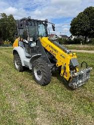 Kramer 5065 T
