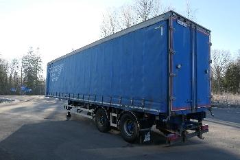 Montracon C2a