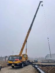XCMG XCT 35