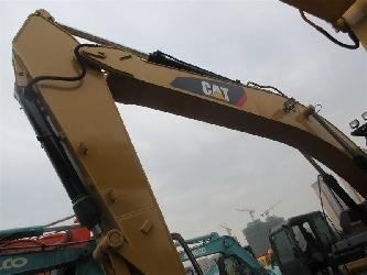 CAT 320 D L