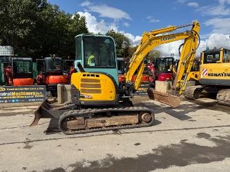 Yanmar VI050U