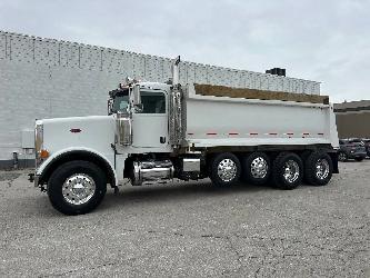 Peterbilt 357