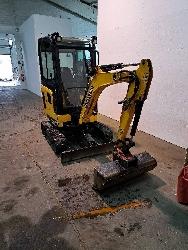 JCB 19 C-1