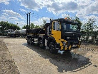 Volvo FMX 420