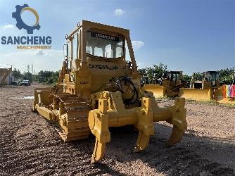 CAT D 7 G