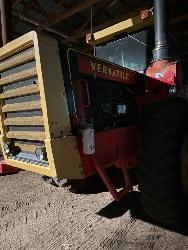 Versatile 835