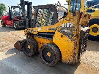 Gehl R165