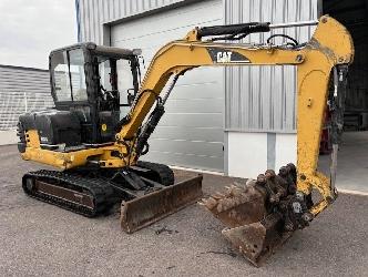 CAT 303.5