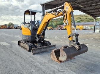 Bobcat E 26