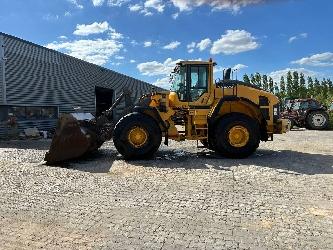 Volvo L150H