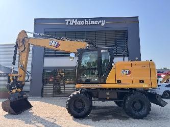 CAT M316