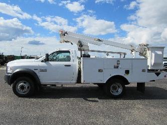 RAM 4500