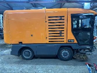 Ravo 540 STH