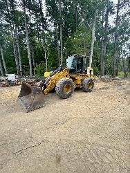 CAT 930 G