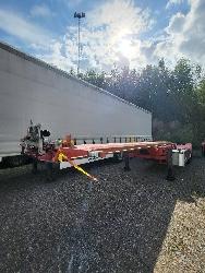 VAK V-Slider