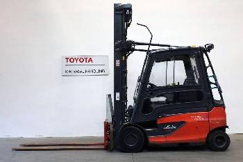 Linde E25L-01