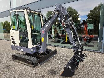 Terex TC 16