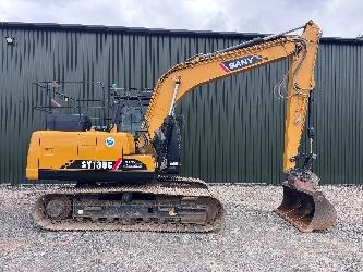 Sany SY 135 C