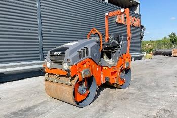 Hamm HD 10 VV