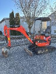 Kubota U 17-3