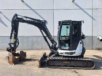 ECM ES 57 ZT