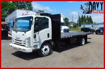 Isuzu NRR
