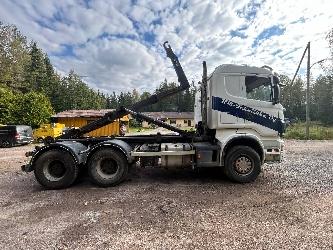 Scania R 500