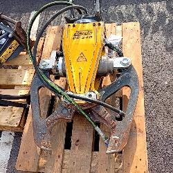 Darda CC 340